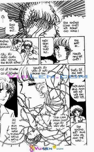 tiểu thư áo trắng chapter 11 98