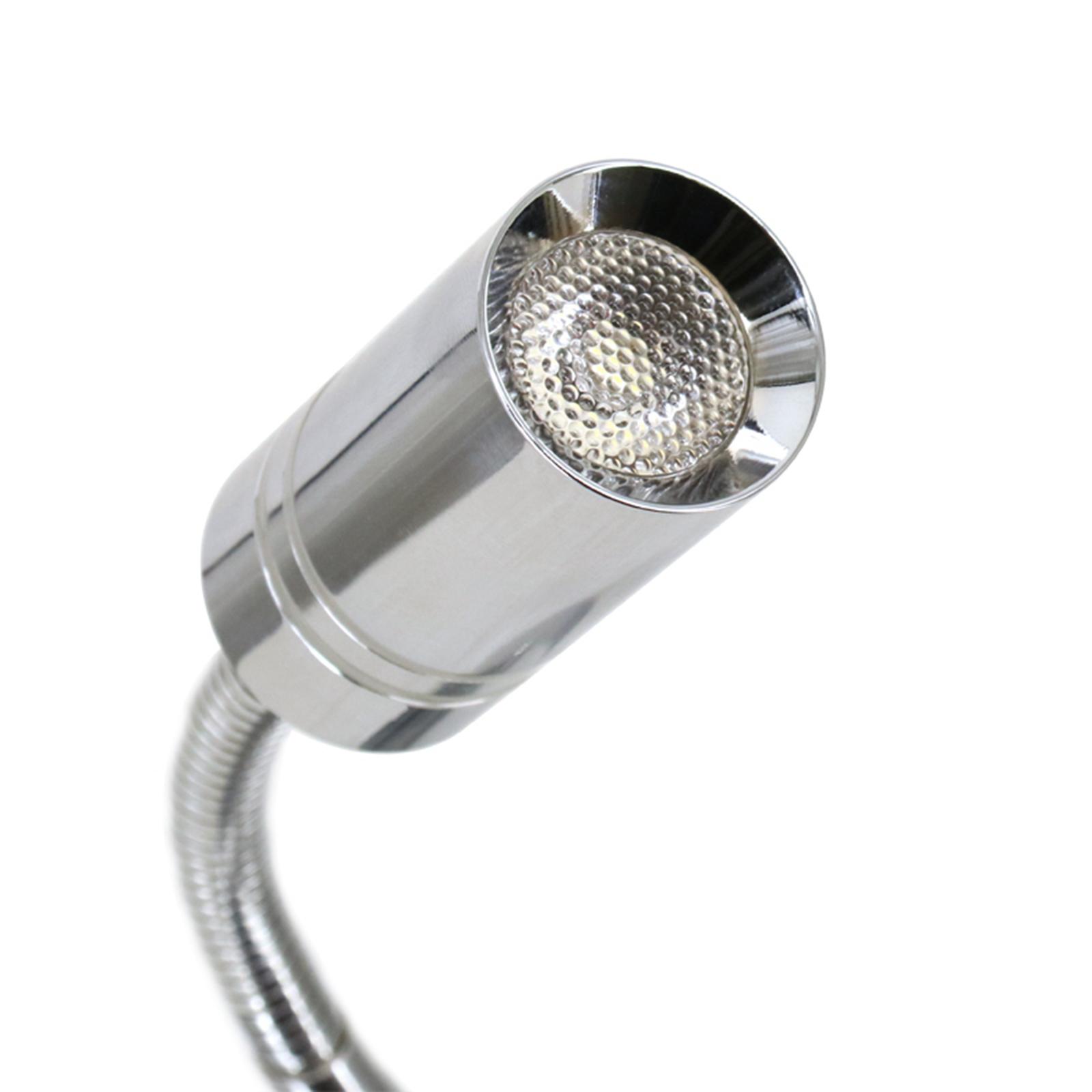 12V / 24V RV Reading Light RV Reading Lamp  for Motorhome