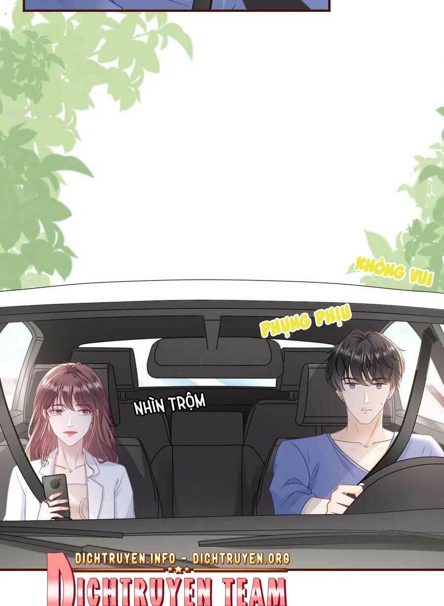 bạn gái tôi mới 30+ tuổi xuân chapter 95 5