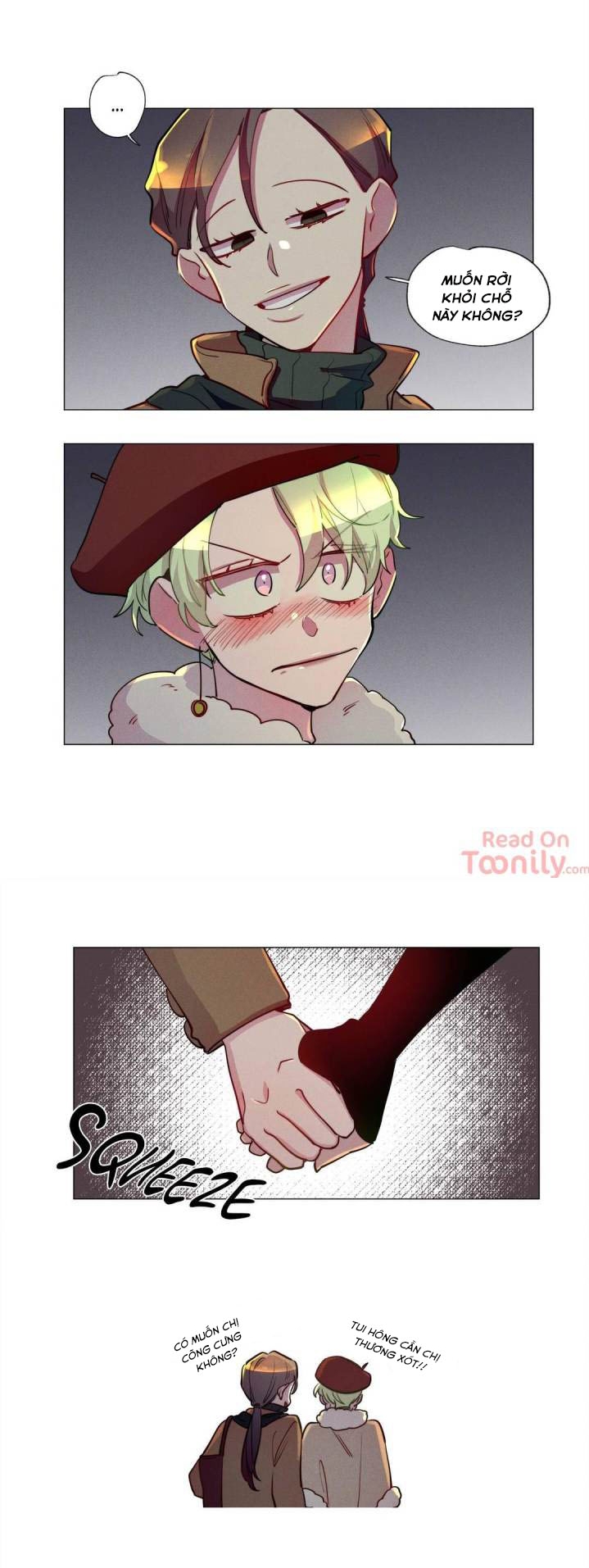 mảnh ghép o bị khuyết chapter 78 12