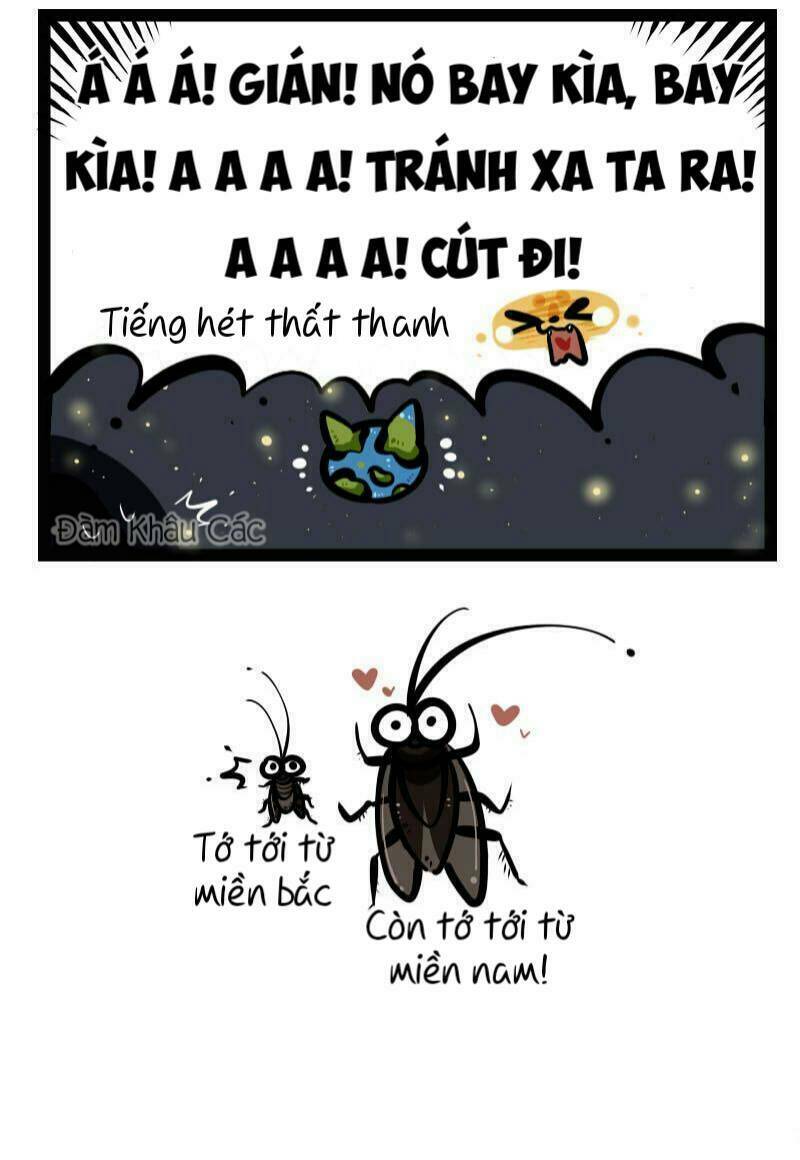 đời không như mình tưởng chapter 64 8