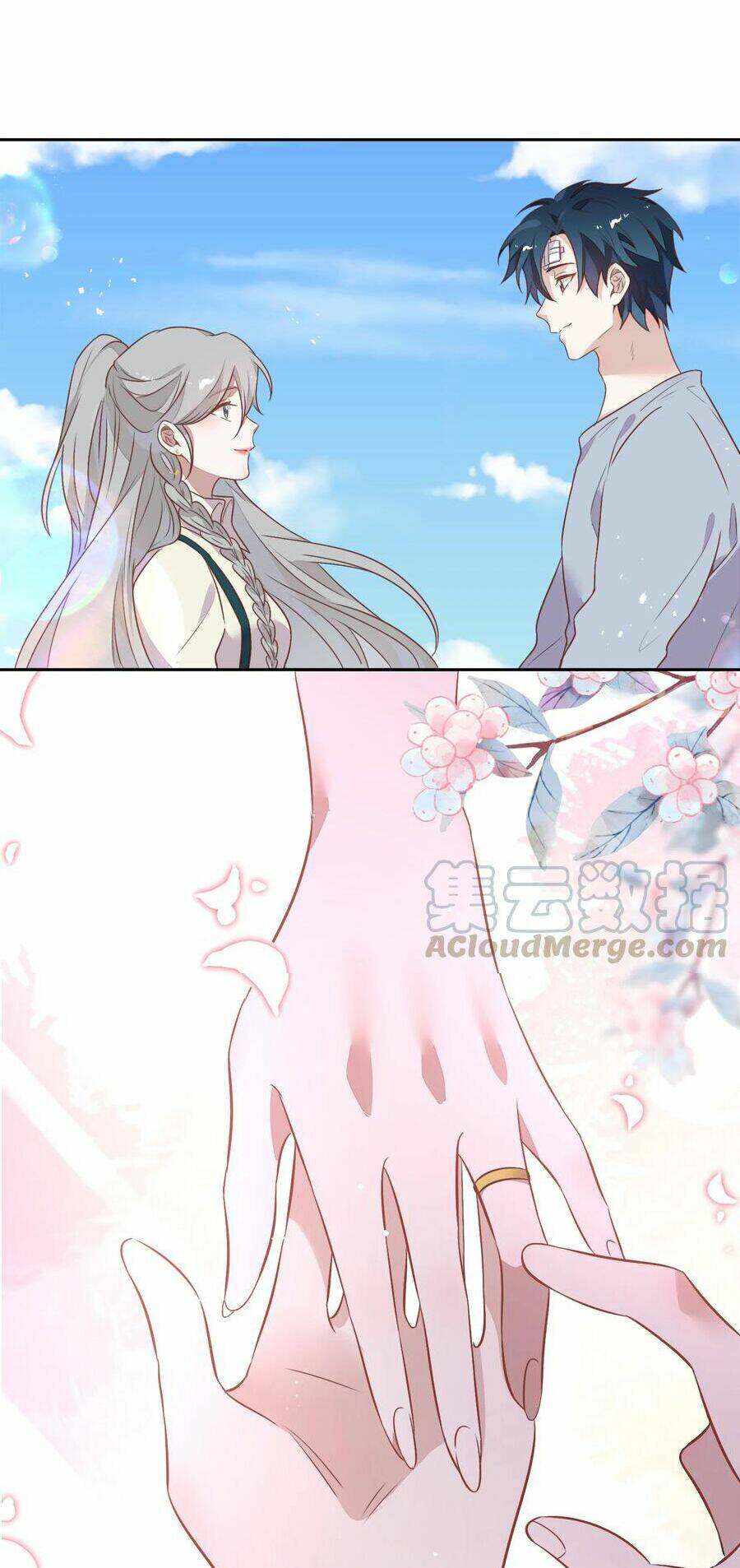 bạn trai kém tuổi bẫy yêu tôi chapter 78 40