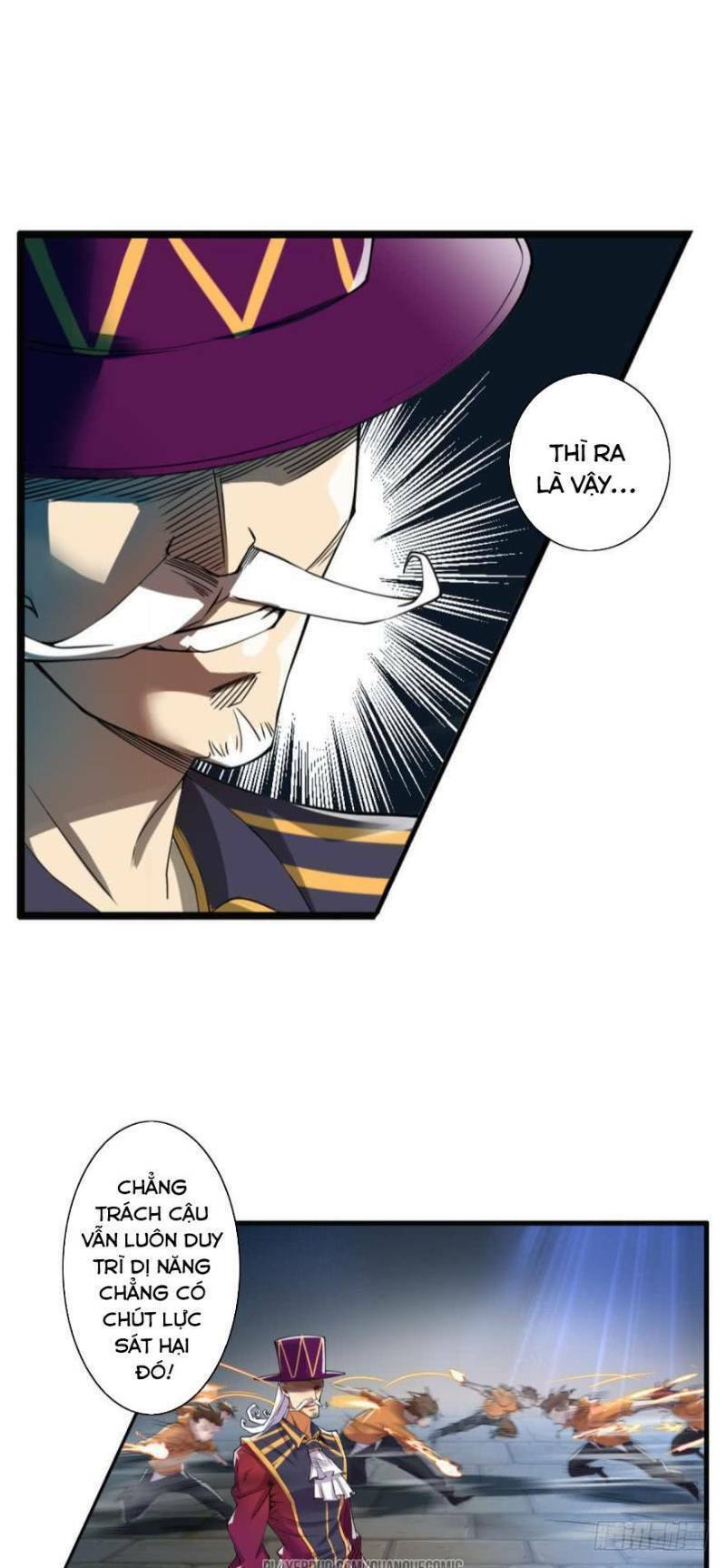 ta có di sản tại dị giới chapter 15 19