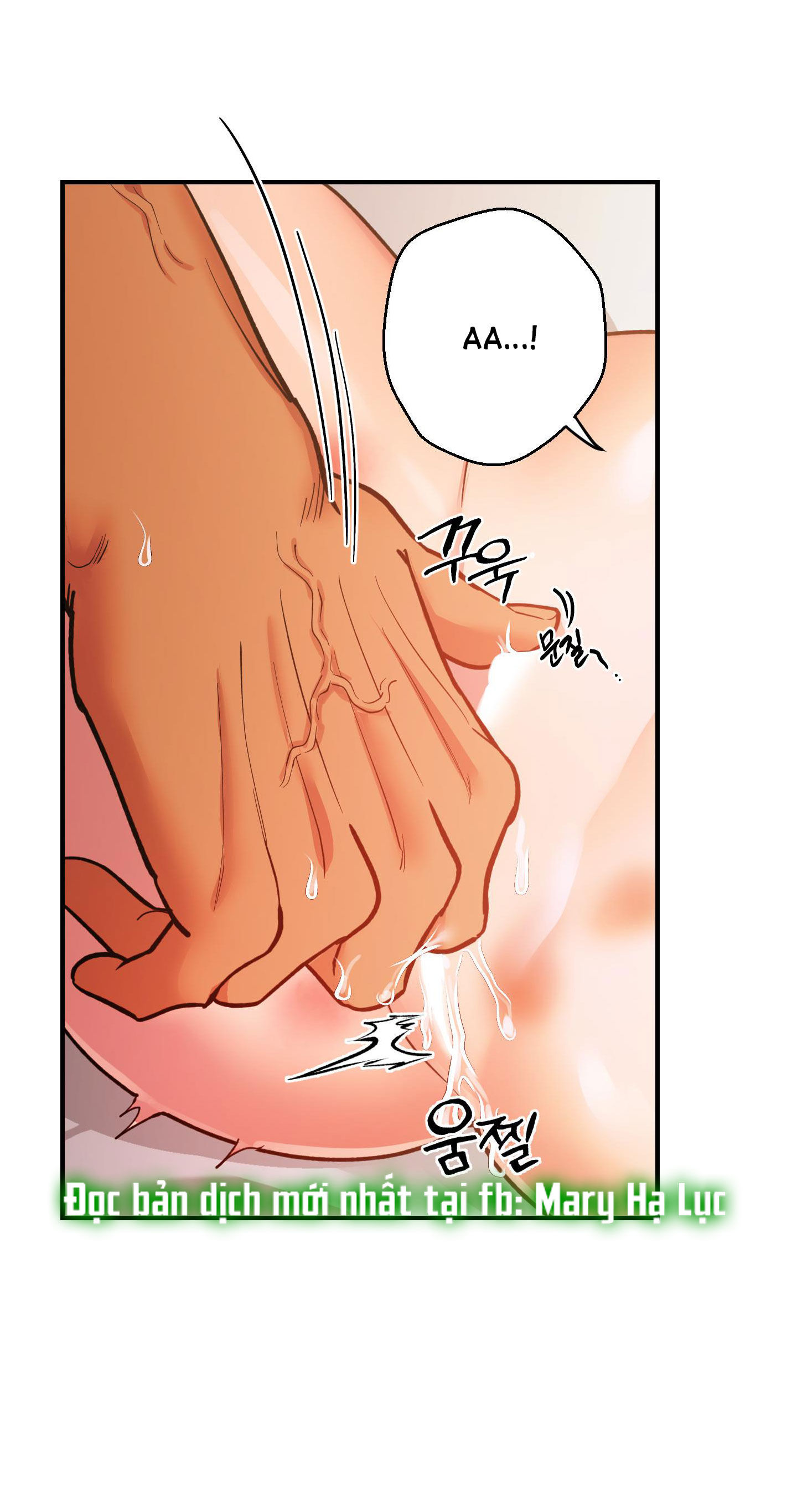 [18+] một lòng một dạ chapter 47.1 8