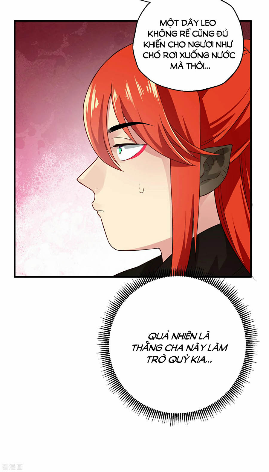 anh ấy đến từ địa ngục chapter 27 23