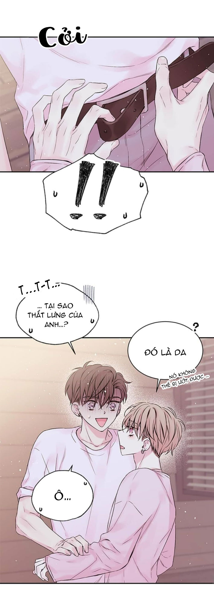 in my closet chapter 36 24