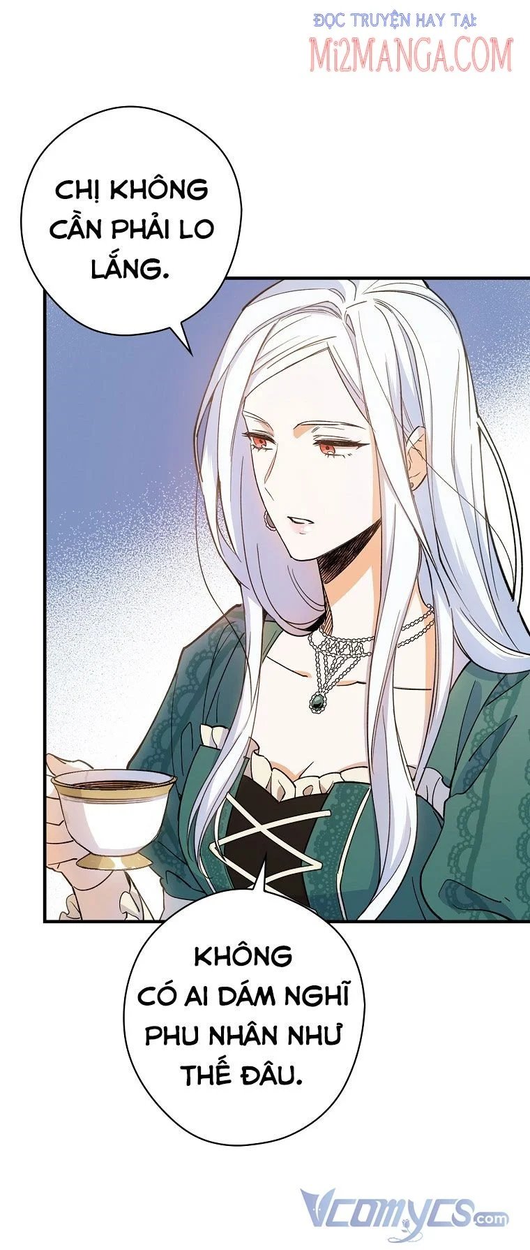 phương pháp khiến chồng đứng về phía của tôi chapter 5 20