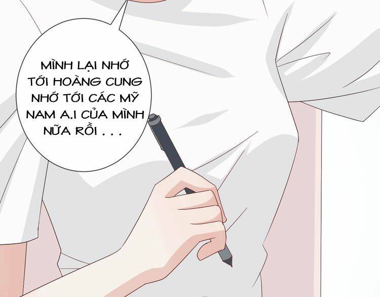 nữ hoàng giá đáo chapter 39 7