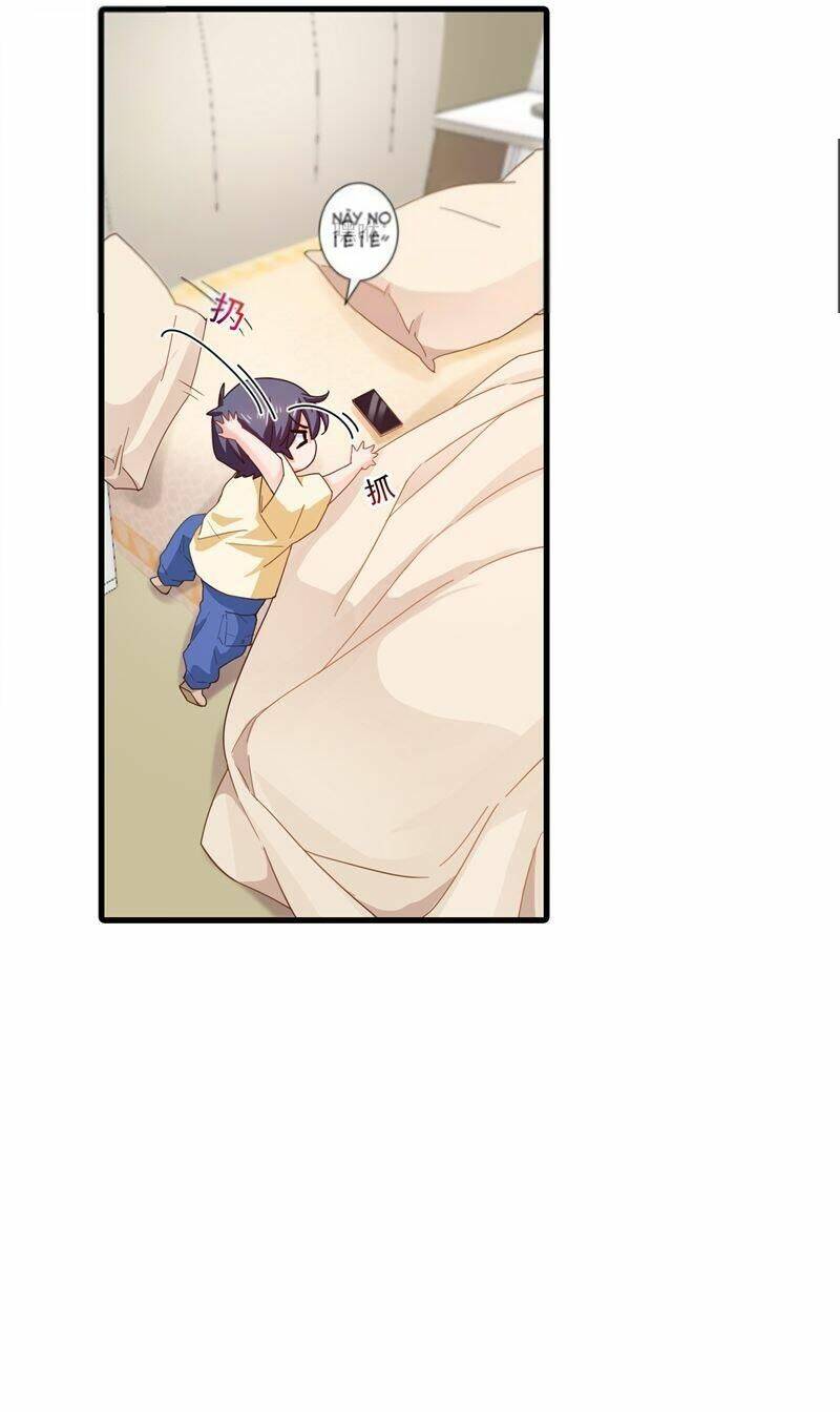 nhập cốt noãn hôn chapter 345 21