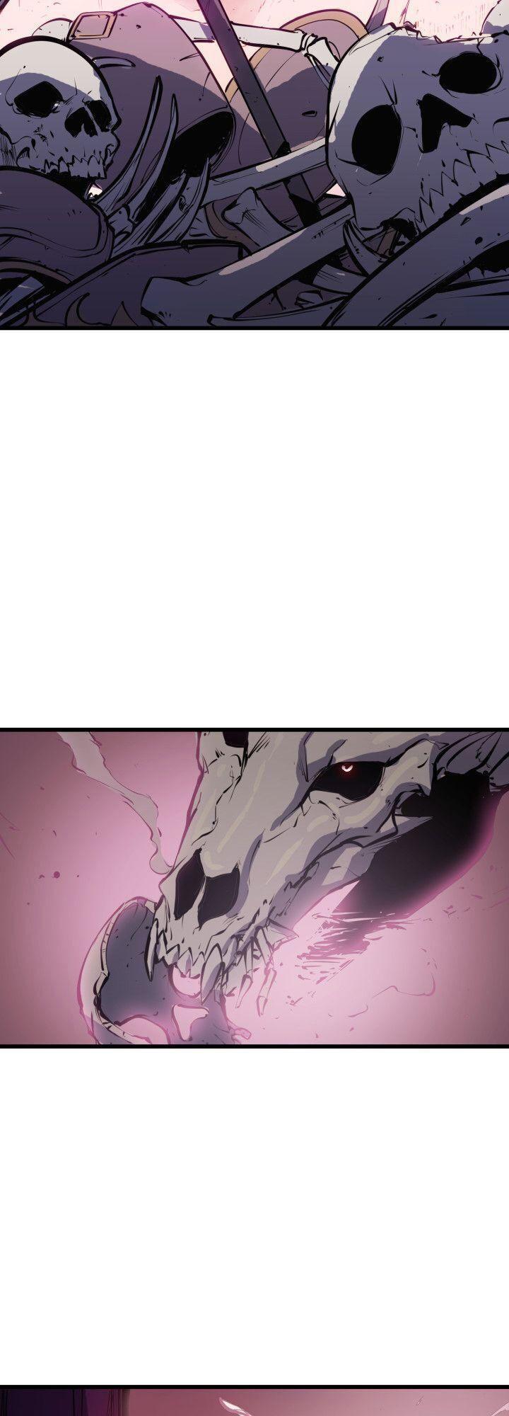 tôi trở lại thăng cấp một mình chapter 15 25