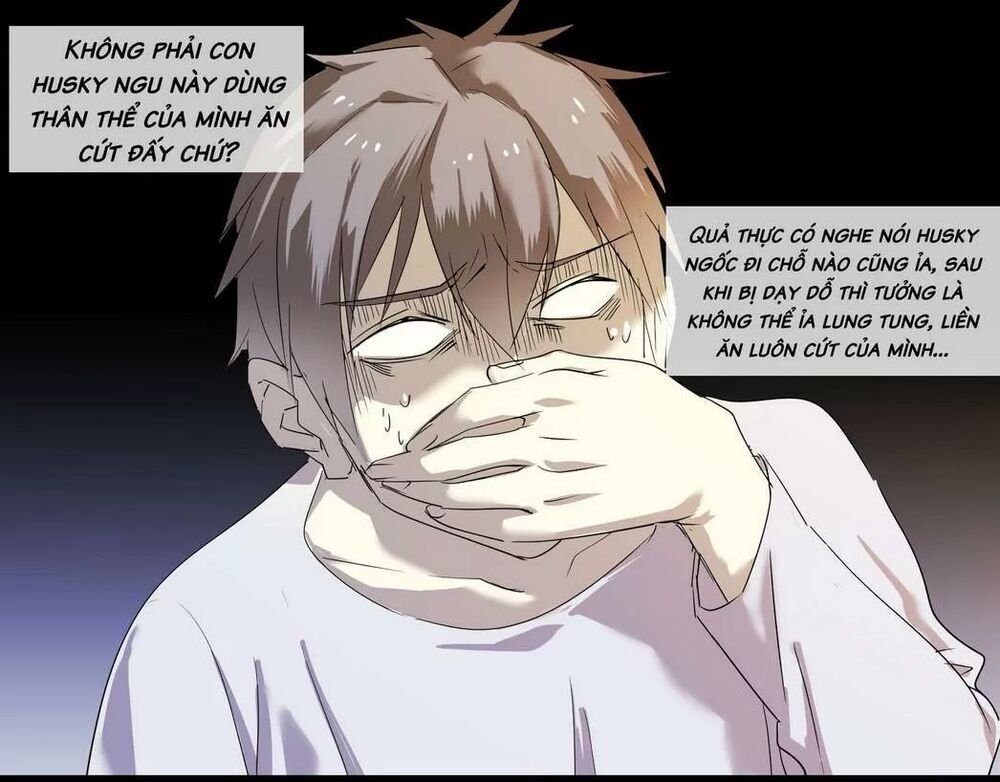 một con chó chapter 65 2