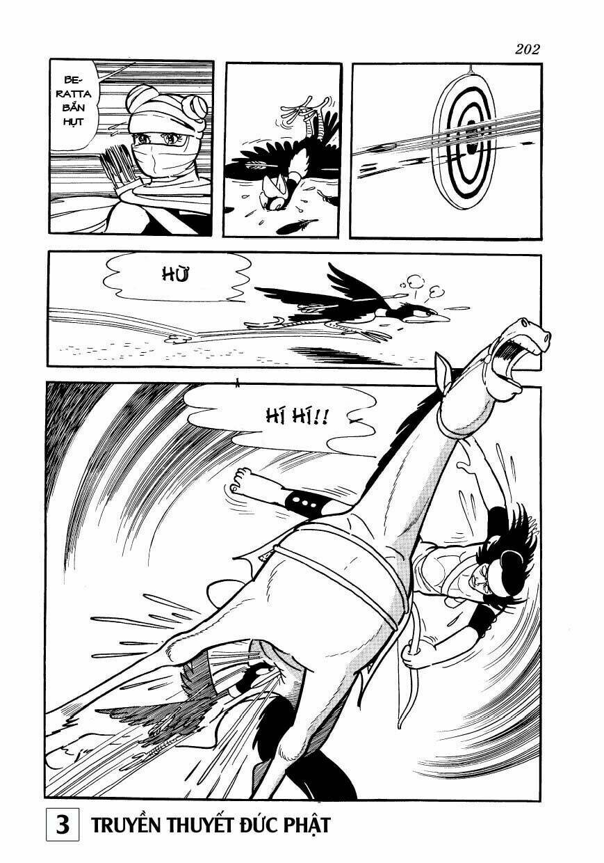 buddha - truyền thuyết đức phật chapter 17 33