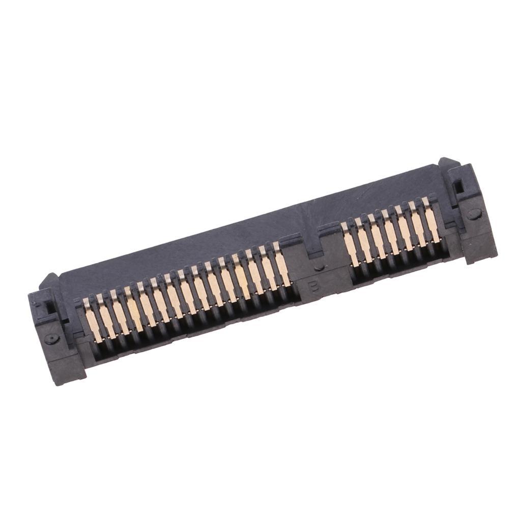 For HP  9470M 9480M   Drive HDD Interposer Connector