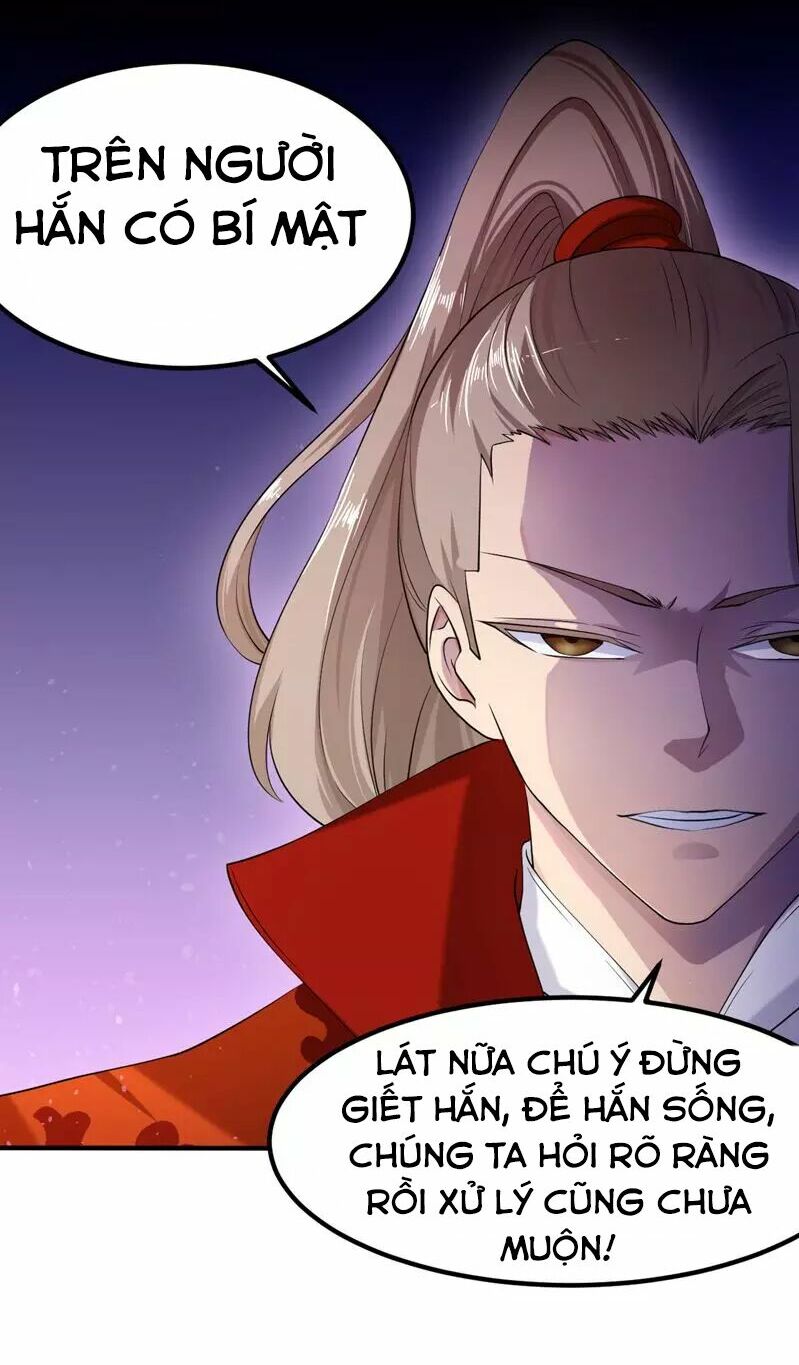 võ đạo độc tôn chapter 19 24