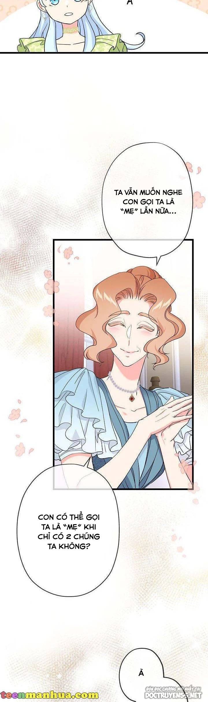 nếu tôi là nhân vật phản diện liệu tôi sẽ chết chapter 42 39