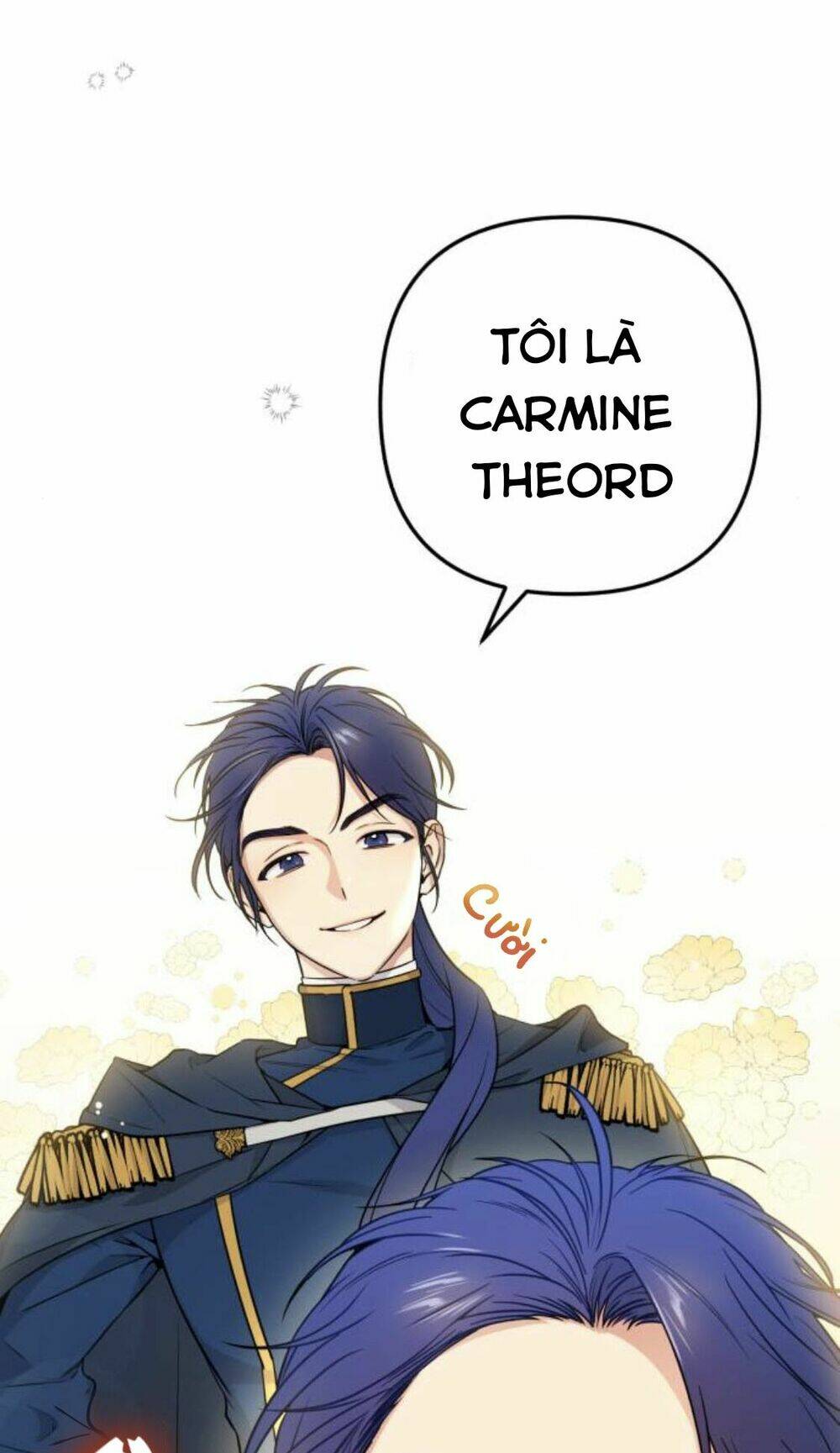 công nương mint bé nhỏ chapter 13 63