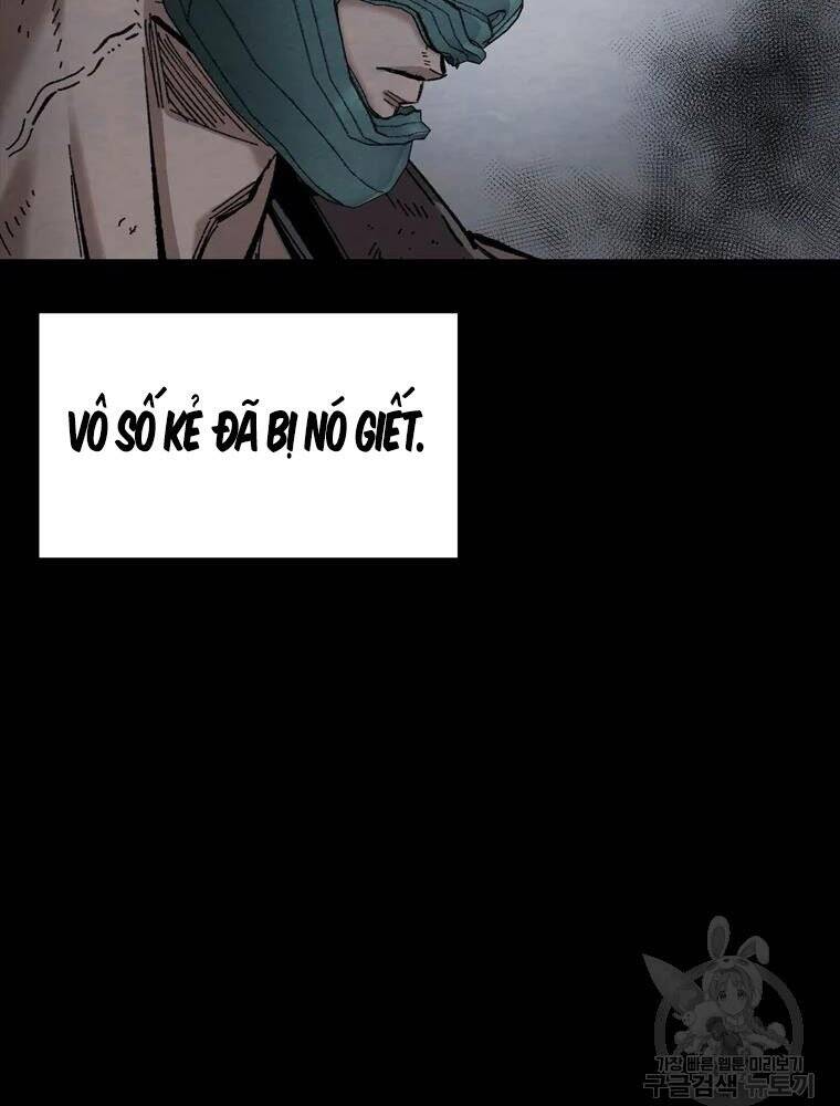 mật mã mê cung chapter 27 32