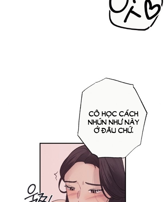 [18+] người vợ quyến rũ chapter 18.2 17