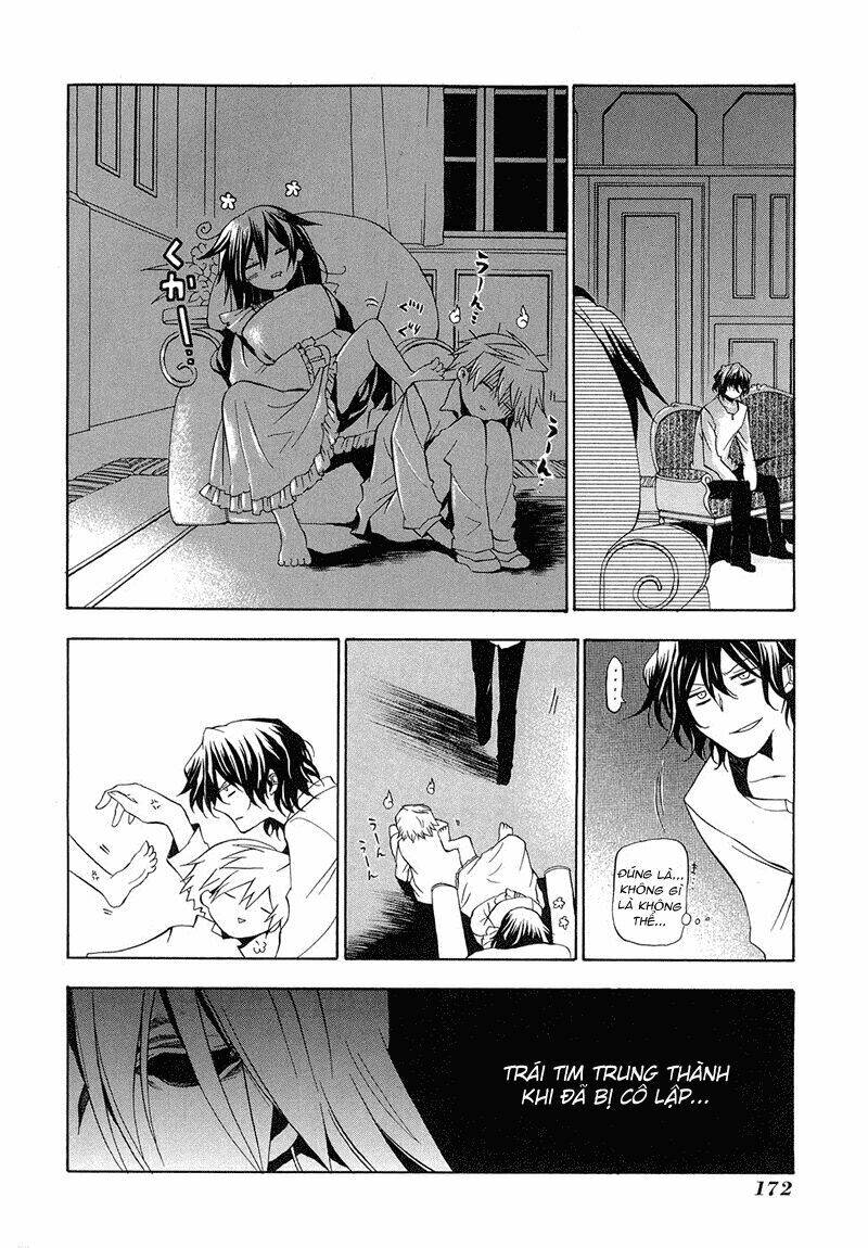 pandora hearts chapter 13 39
