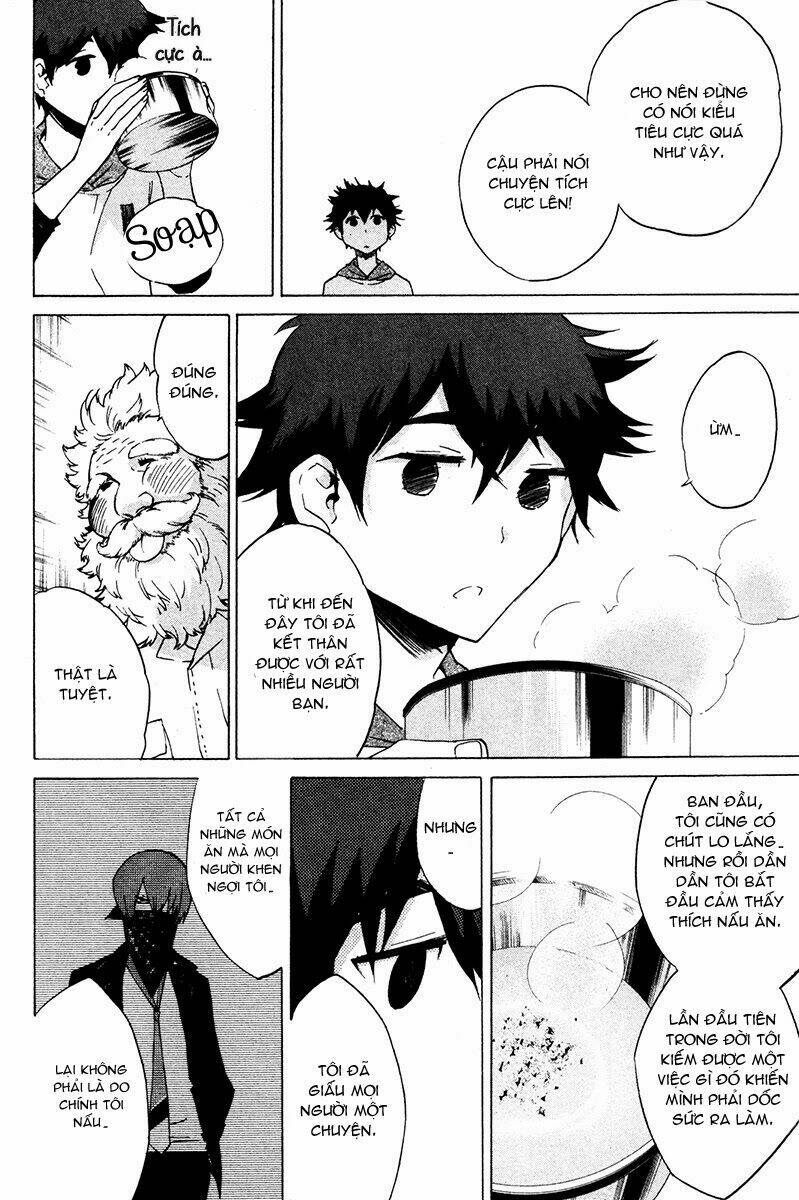 hell’s kitchen chapter 23 32