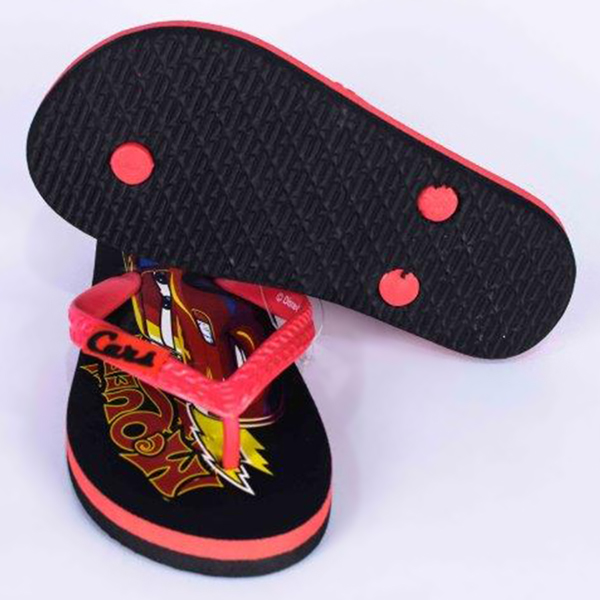 Disney - Vương Quốc Xe Hơi