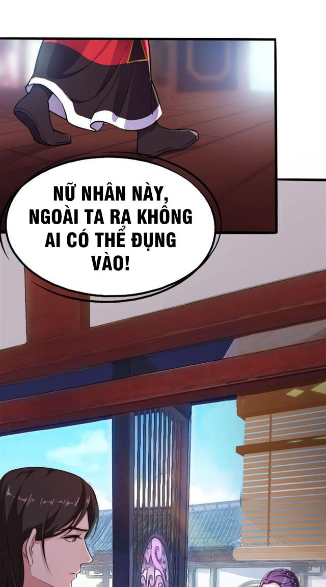 tà y cuồng thê chapter 44 26