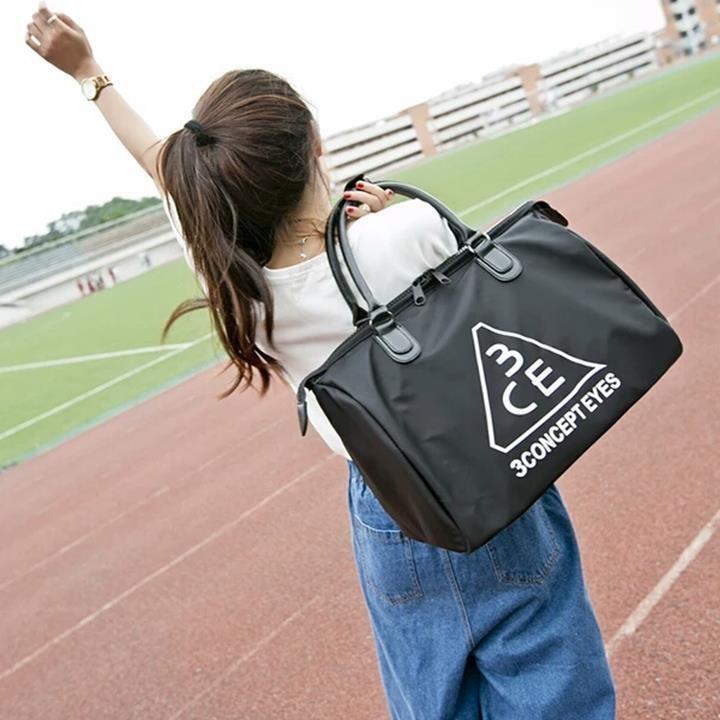 TÚI KÉO DU LỊCH 3CE PHONG CÁCH HÀN QUỐC