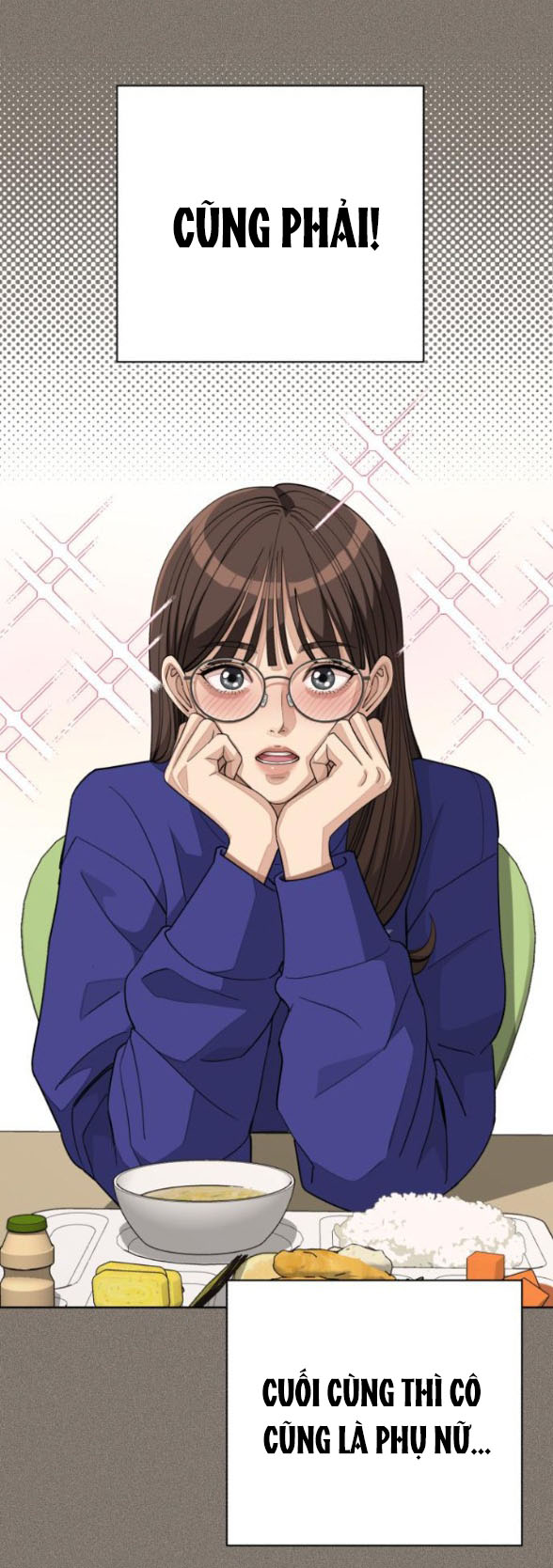 Tình Yêu Của Ik Seob chapter 53.1 25