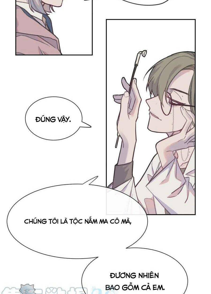 nhật ký nấm ma cô chapter 3 41