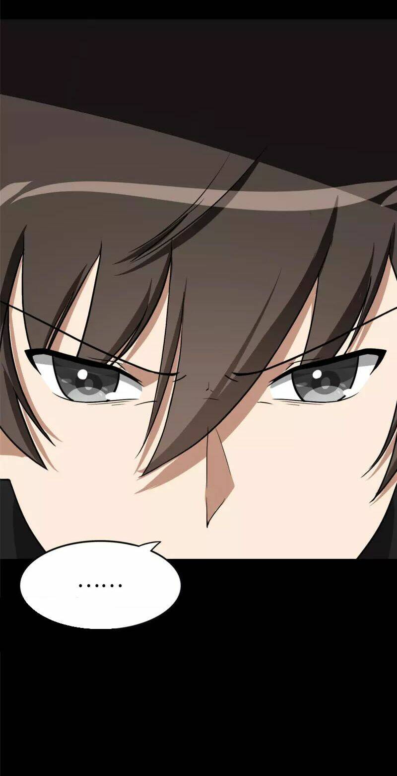 bạn gái virus của tôi chapter 301 57