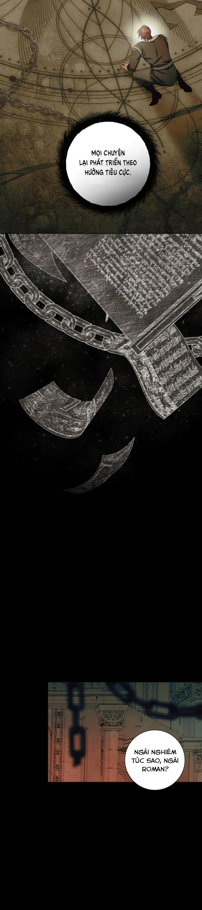 sức nóng của dreek chapter 8 11