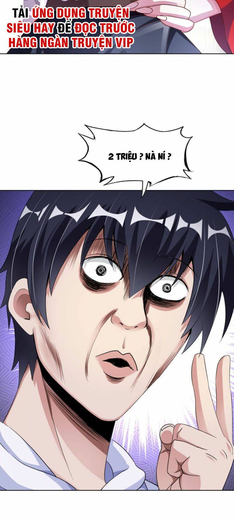 sư phụ của ta là thần tiên chapter 9 27