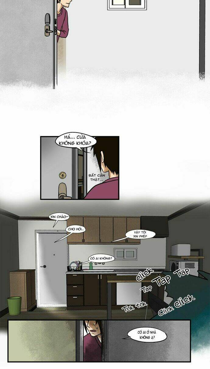 hắn ta là rồng chapter 1 7