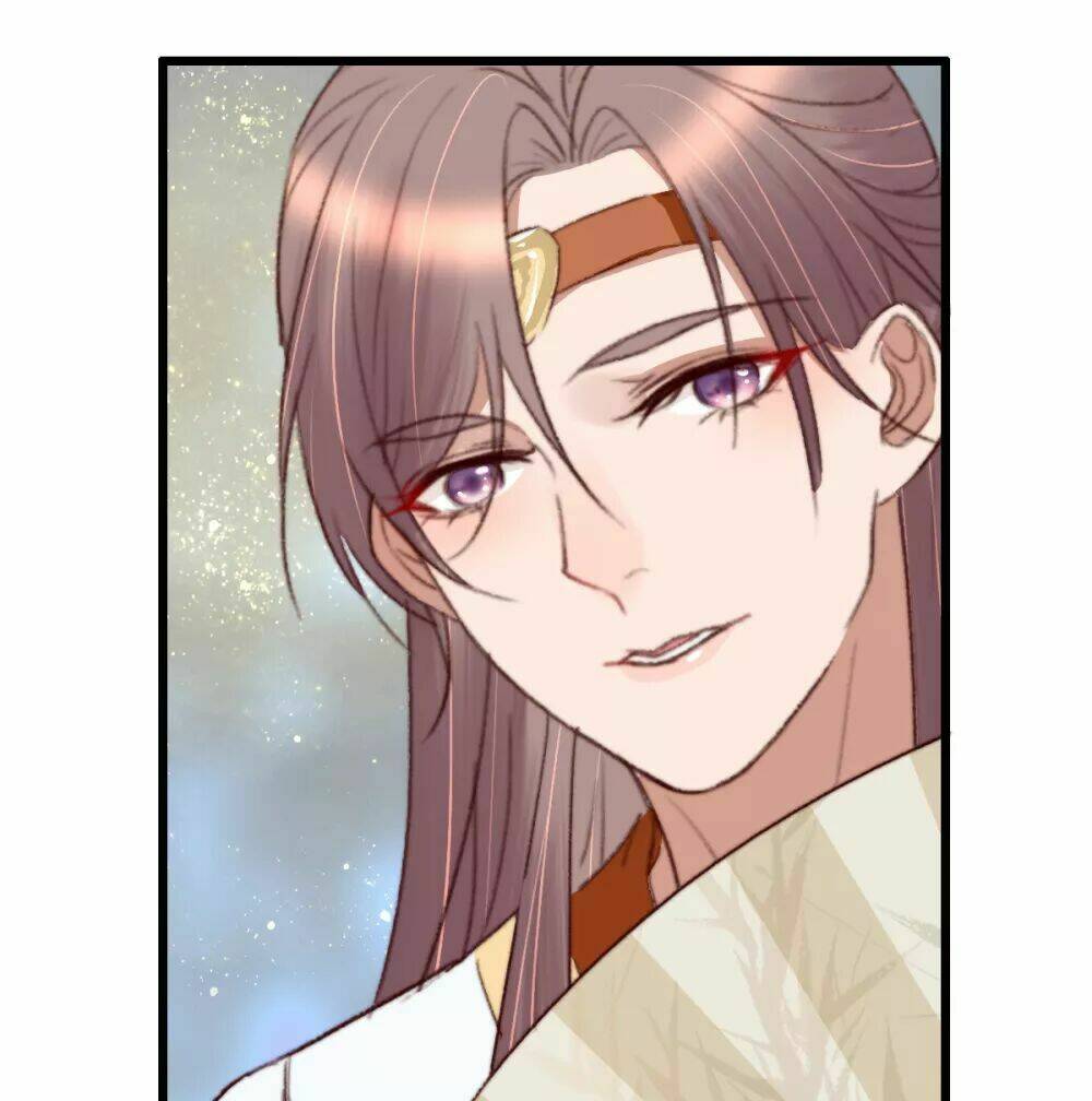 hành trình thịnh sủng chi cẩm tú chapter 37 16