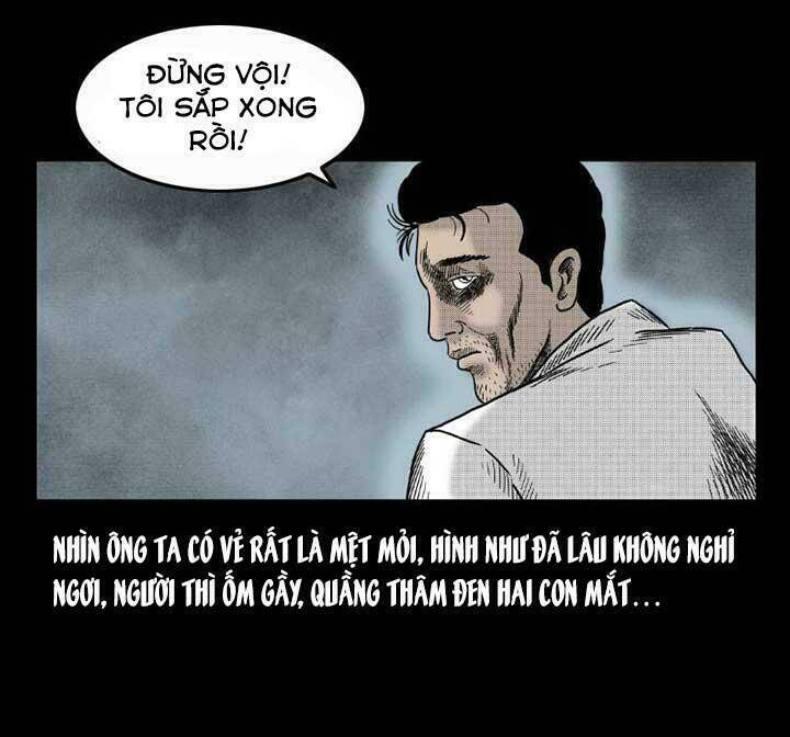 kỳ án có thật chapter 58 25