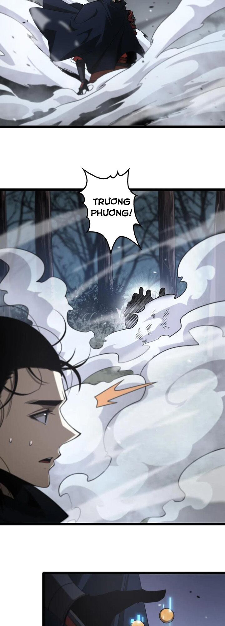 chư giới - tận thế online chapter 105 30