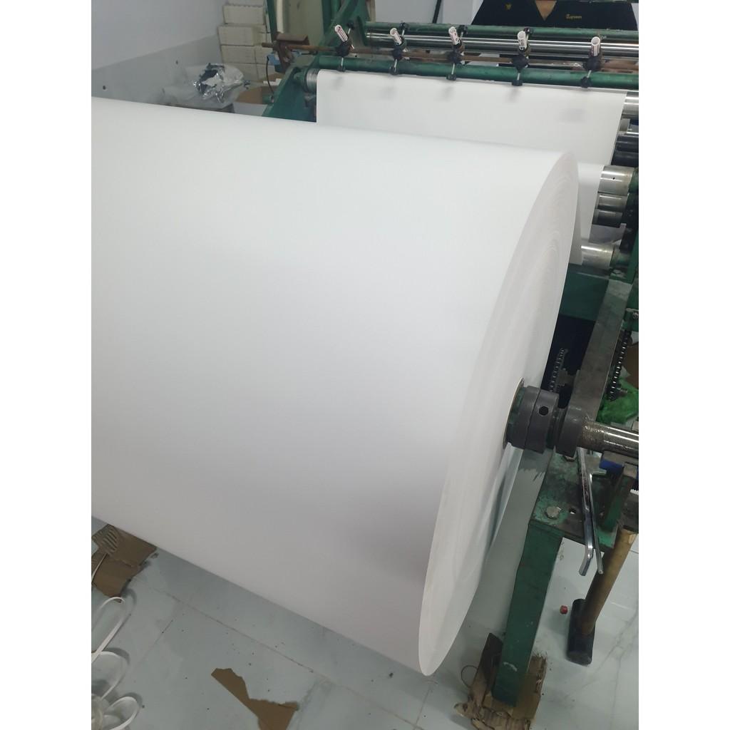 Giấy in hóa đơn,giấy in bill k80x45