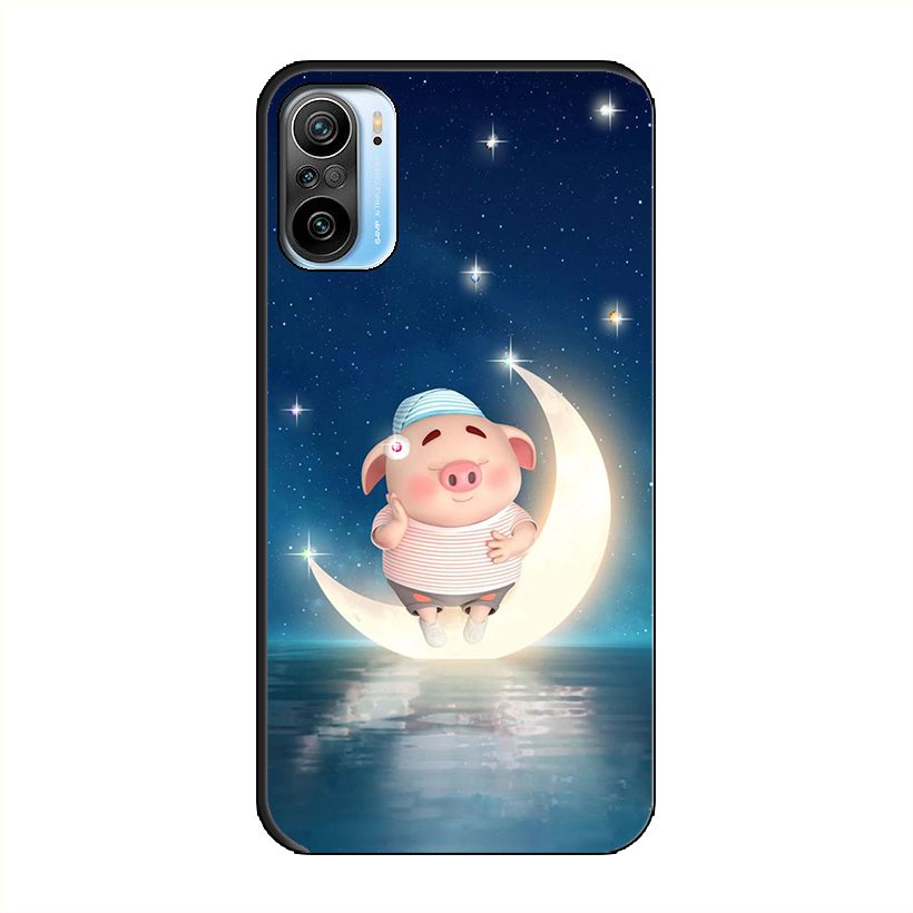Ốp Lưng Dành Cho XIAOMI K40