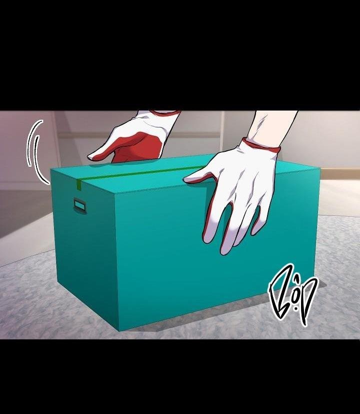 |drop| nụ hôn chết chóc chapter 2 24