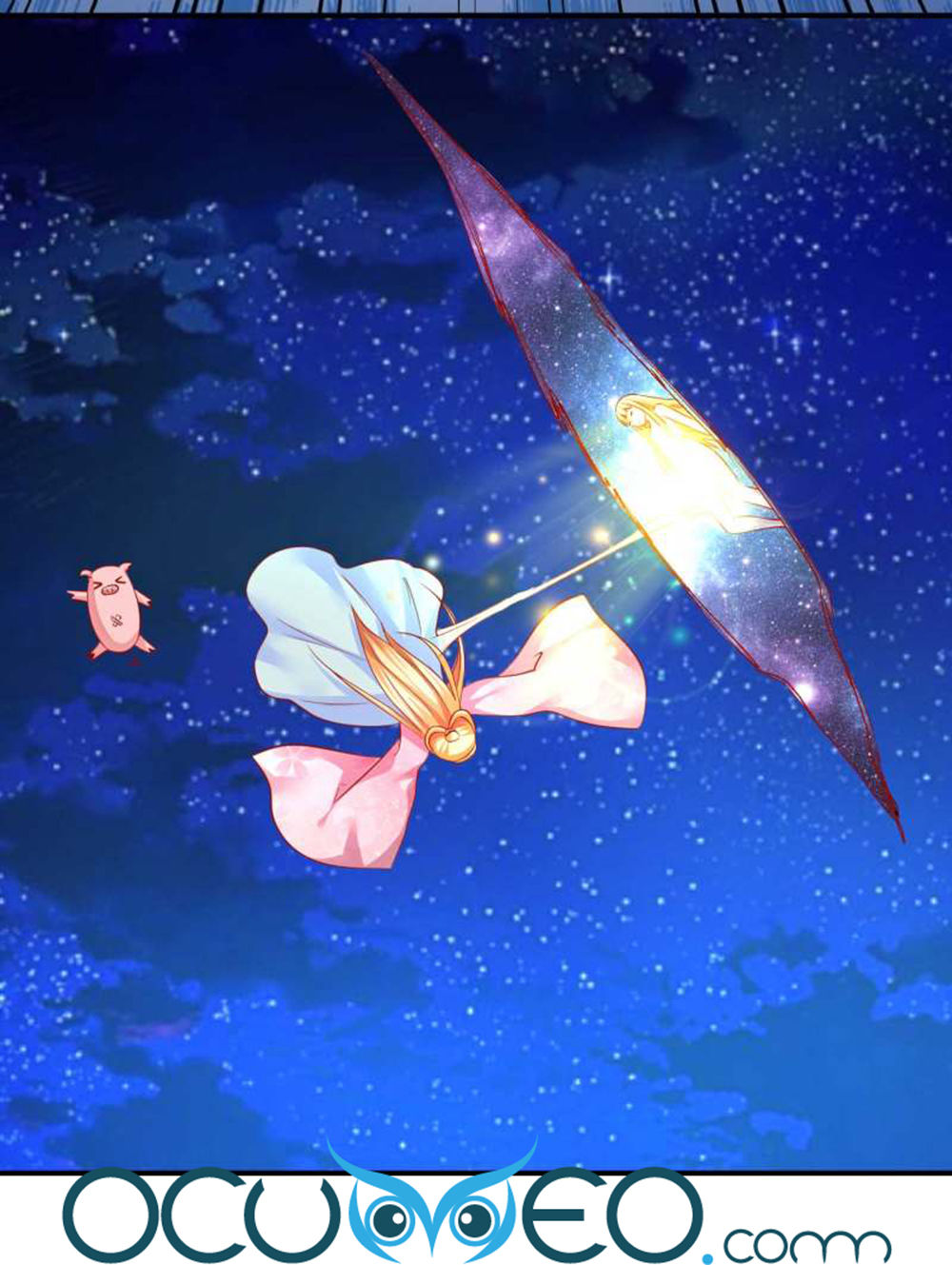 từ đây vương gia không thượng triều sớm chapter 67 30