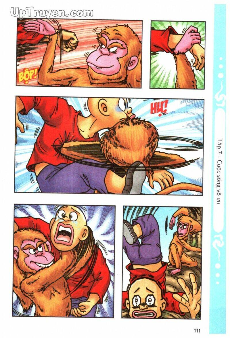 ô long viện tình huynh đệ chapter 7.4 20