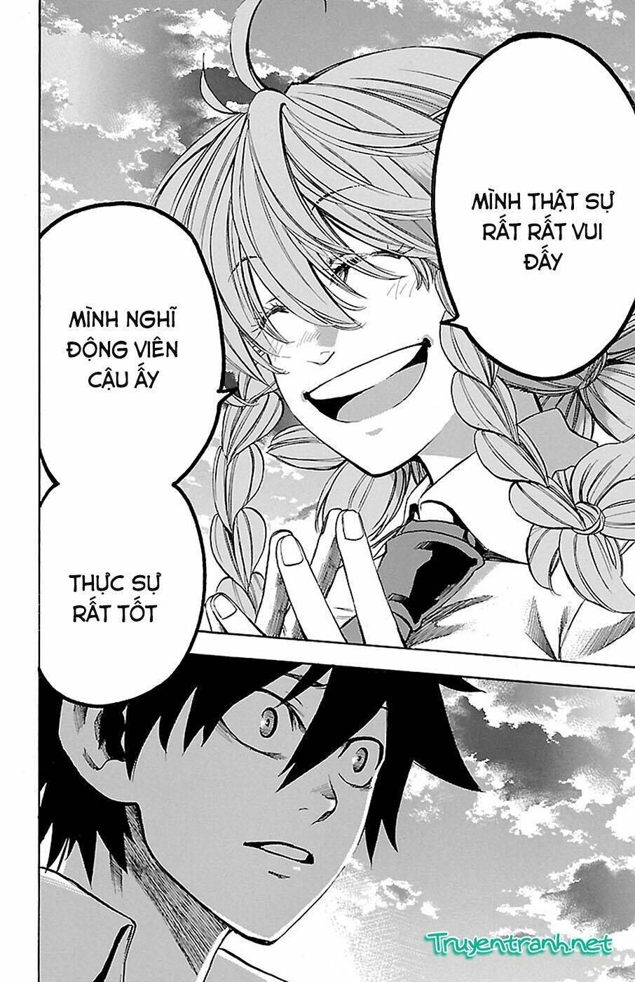 sakura discord chapter 10 13
