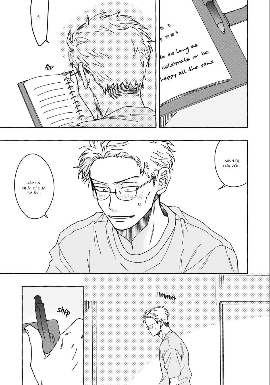 đu boylove cùng gaga team chapter 149 14