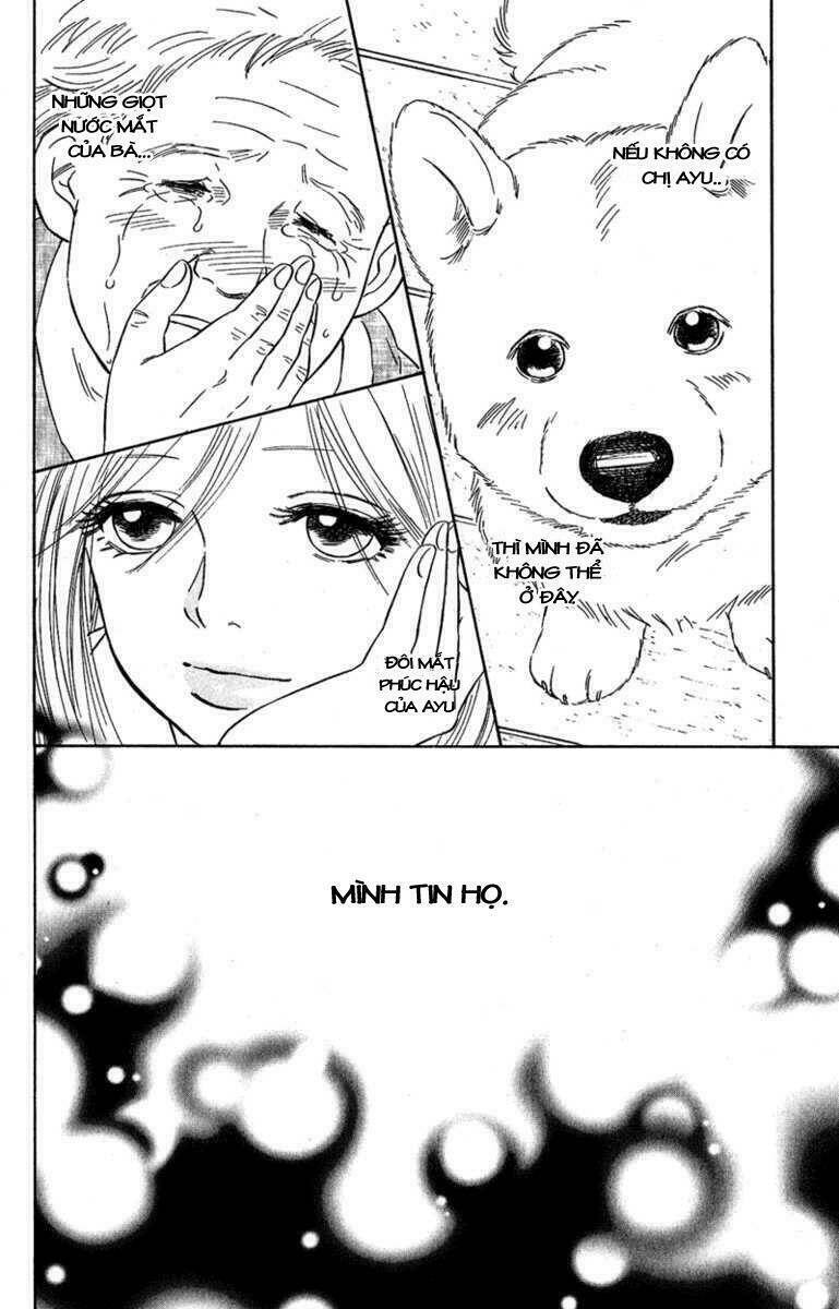 deep love - pao no monogatari chapter 7 27