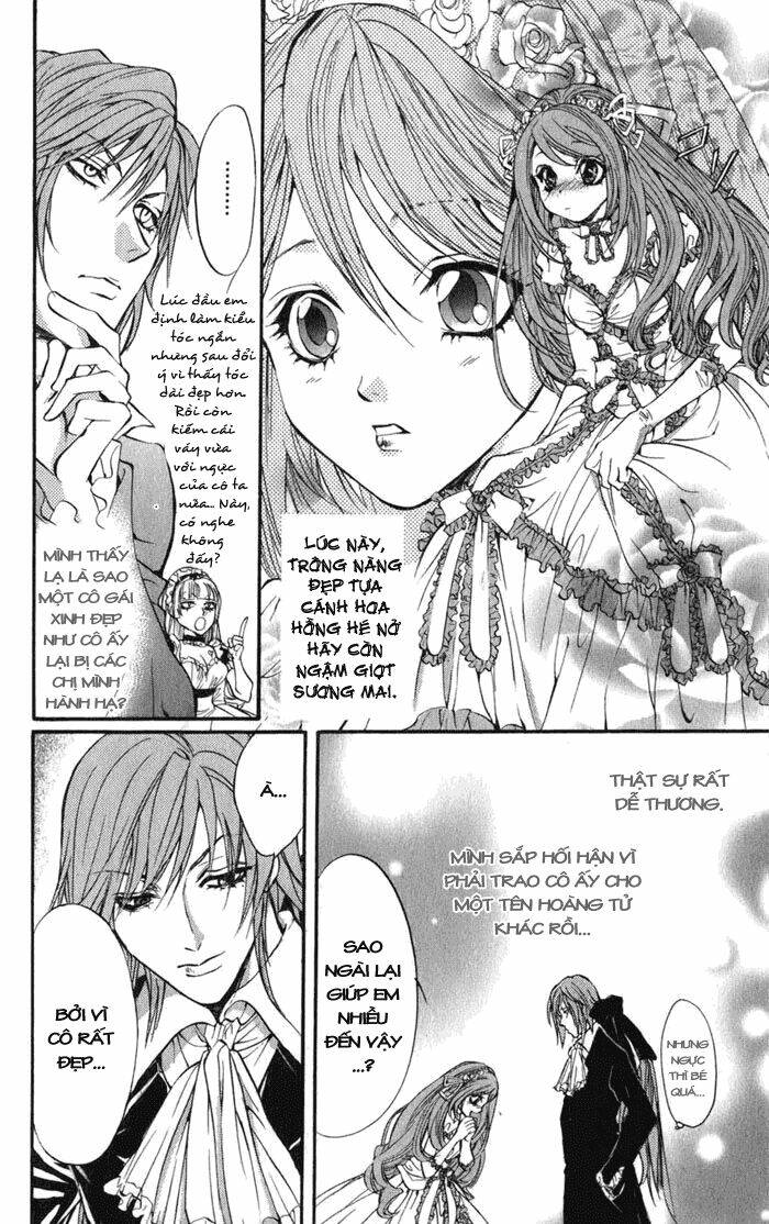 ludwig kakumei chapter 10 27