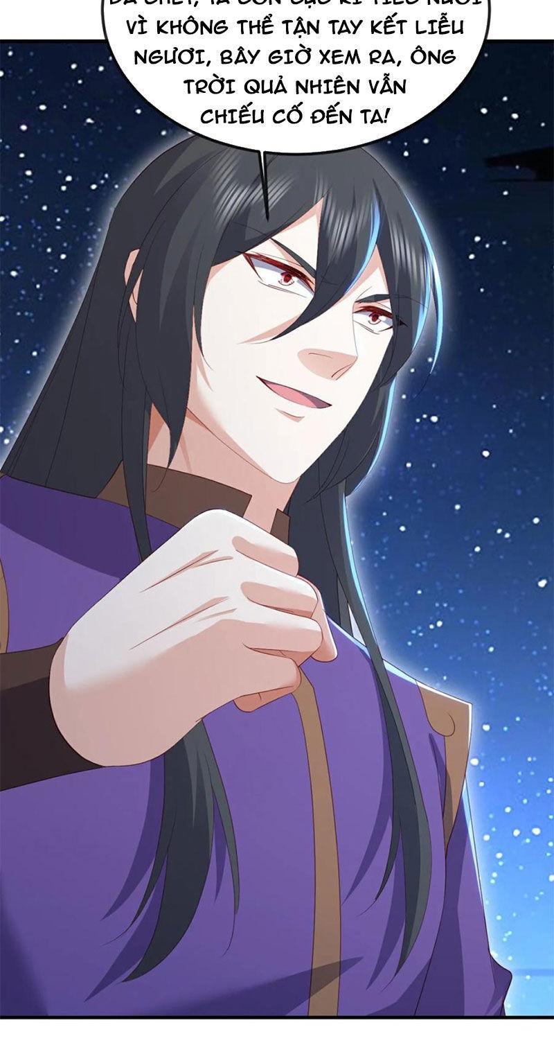 tiên võ đế tôn chapter 563 21