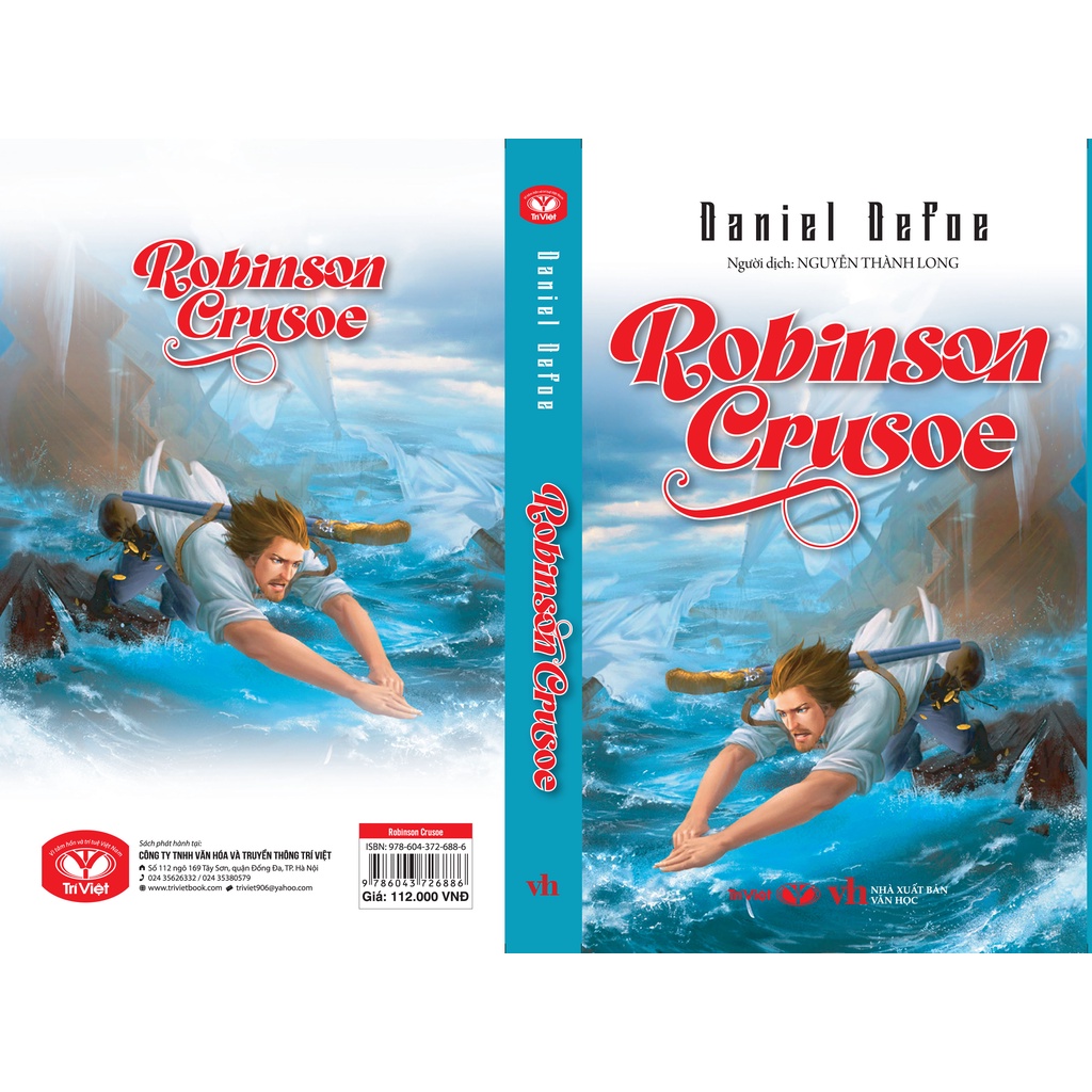 Robinson Crusoe