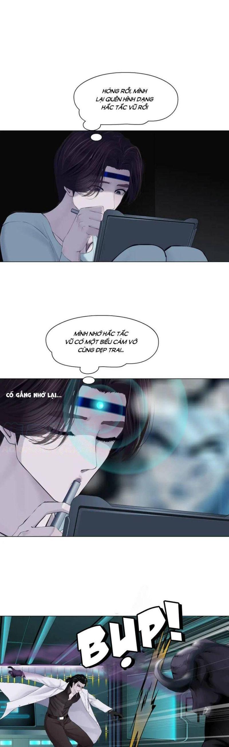 đằng nữ chapter 200 4