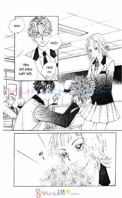 anh là của tôi chapter 5 130