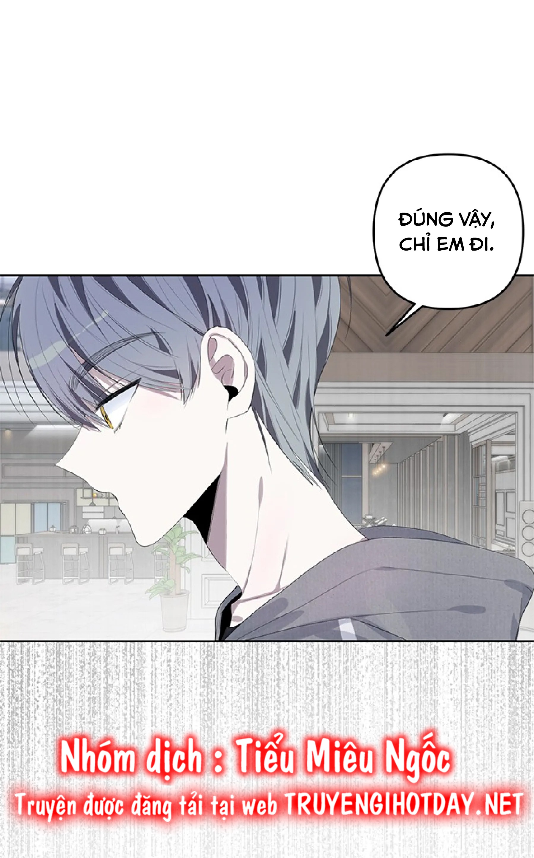 đàn anh xấu xa của tôi chapter 43 29